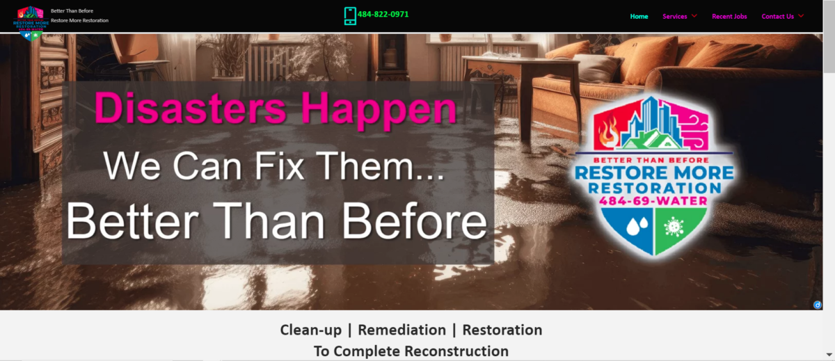 restore more restoration folsom pa